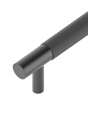 Nord - 165mm Gun Metal Handle (Premium Solid Brass Construction) — detail 4