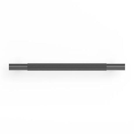 Nord - 200mm Gun Metal Handle (Premium Solid Brass Construction) — detail 3