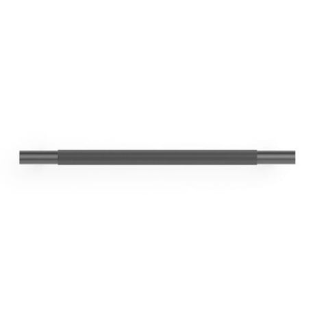 Nord - 235mm Gun Metal Handle (Premium Solid Brass Construction) — detail 3
