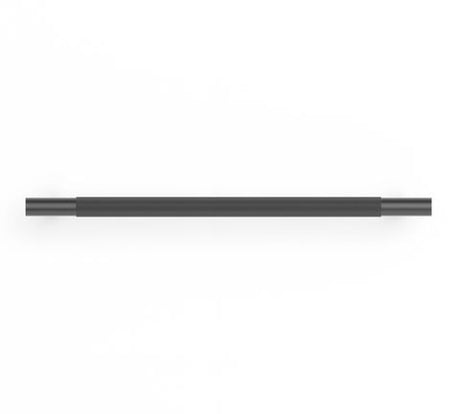 Nord - 280mm Gun Metal Handle (Premium Solid Brass Construction) — detail 2
