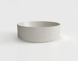Artis 88 355x355x120 Carbon Grey Basin — detail 3