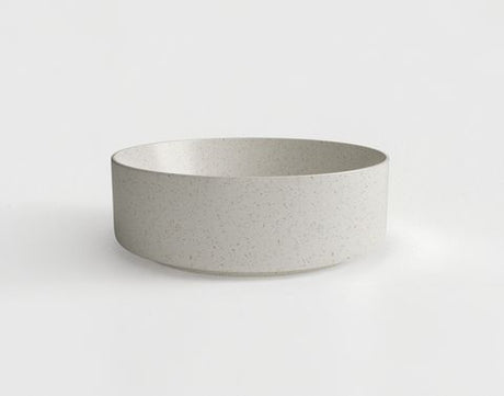 Artis 88 355x355x120 Carbon Grey Basin — detail 3