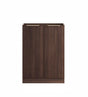 Havana Laundry 630 Sable Walnut Base Cabinet