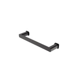 Oskar Gun Metal Towel Bar