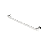 Oskar 600mm Chrome Single Towel Rail