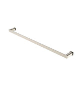 Oskar 750mm Brushed Nickel Single Towel Rail
