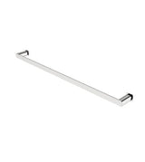 Oskar 750mm Chrome Single Towel Rail