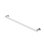 Oskar 750mm Chrome Single Towel Rail