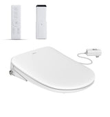 Voghera Bidet Spa Inwall Toilet Set — detail 3