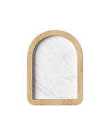 Laguna Mark II Woodland Oak Handle Archie Frame & Stone Insert