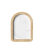 Laguna Mark II Woodland Oak Handle Archie Frame & Stone Insert
