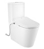 Feanza Bidet Spa Toilet Set