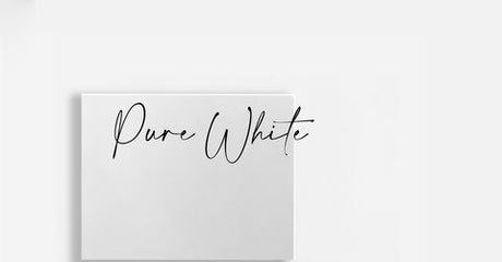 Havana 1800x500x20 Pure White Top No Hole — detail 3
