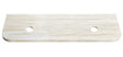 Bondi English Edge 1800x460x50 Sand Dune Top