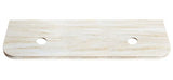 Bondi English Edge 1800x460x50 Sand Dune Top