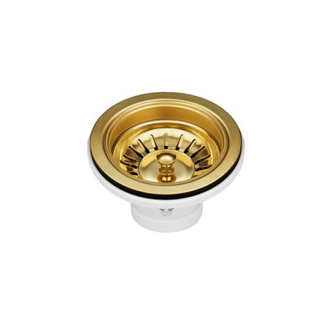 Axon Sink 77S 770x440x220 Argent Gold — detail 3
