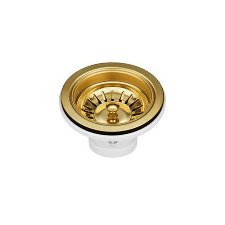 Axon Sink 77S 770x440x220 Argent Gold — detail 3