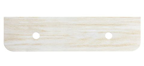 Havana English Edge 1800x500x50 Sand Dune Top — detail 2