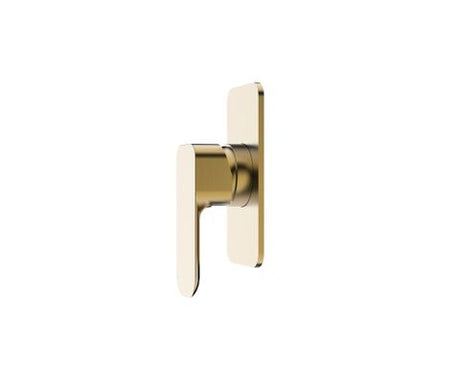 Oskar Shower Mixer Argent Gold — detail 2