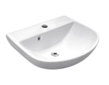 Wellness 430x360x180 Wall Hung Basin