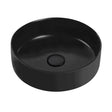 Artis 88 355x355x120 Matte Black Basin