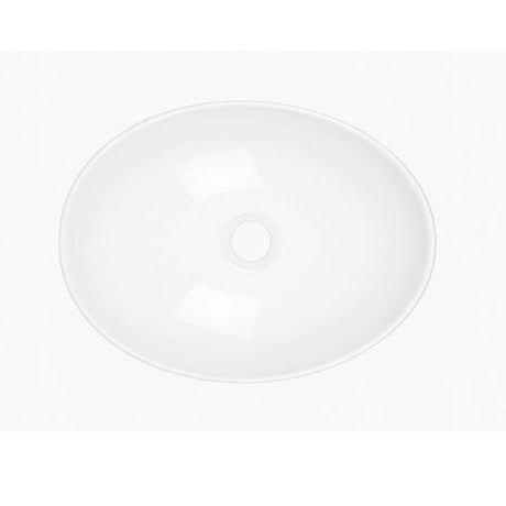 Artis Oval 400x345x145 Basin — detail 2