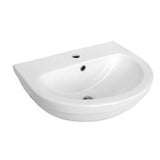 Wall Hung Wellness Basin 540x420