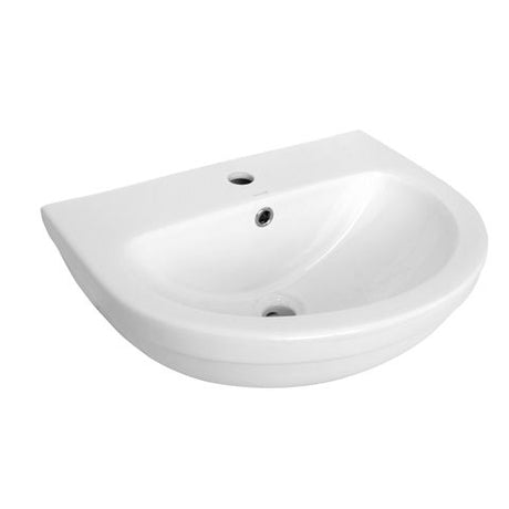 Wall Hung Wellness Basin 540x420