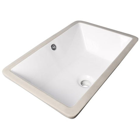 Undermount Square 530x340x190 Basin