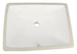 Undermount Square 475x350x235 Basin