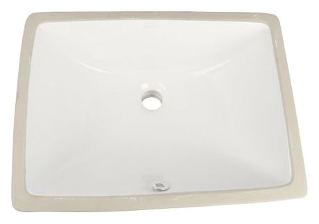 Undermount Square 475x350x235 Basin