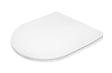 Soft Close Slim Seat Cover for Feanza, Alzano, Voghera, Zenitti