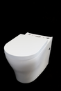 Zenitti Pan STD Seat