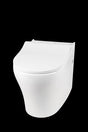 Zenitti Pan Slim Seat