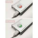 LED 200x30 Cabinet Sensor Strip Rechargeable — detail 4