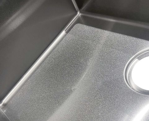 Axon Sink 52S 520x440x220 — detail 3