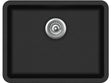 Granite Sink 585x460 Black