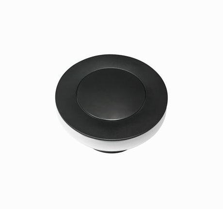 Bathtub 40mm Black Pop Up Waste — detail 2