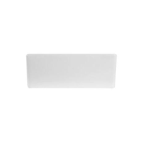 Essentials 530x395x200 Butler Sink — detail 2