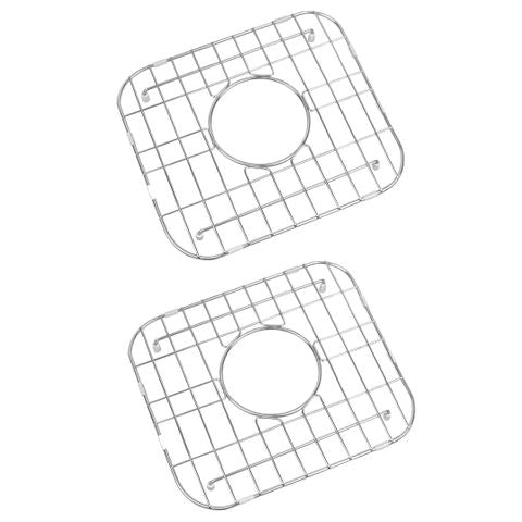 Stainless Steel Protective Grid Twin pack for MC84455