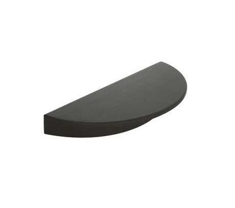 Moonlight/Marlo Matte Black Handle — detail 2