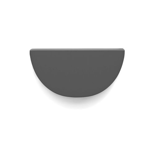 Moonlight/Marlo Gun Metal Handle