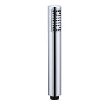 Pavia Chrome Handheld Shower Set Round — detail 2