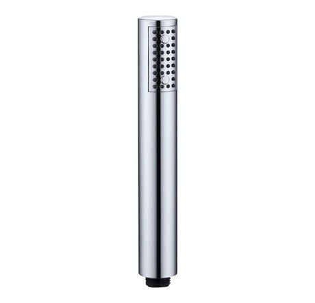 Pavia Chrome Handheld Shower Set Round — detail 2