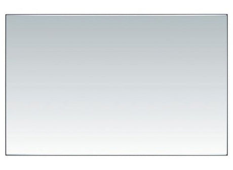 Pencil Edge Mirror 1200x750x4mm