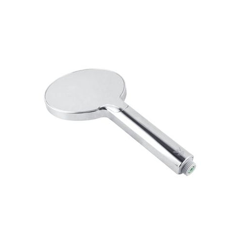 Pavia Dual Hose Twin Shower / 200mm Round Head Chrome — detail 4
