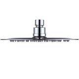 Pavia 300mm Chrome Shower Head Stainless Steel Round