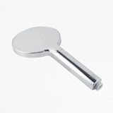 Pavia Chrome Handheld Shower Piece Round for PSSTI — detail 4
