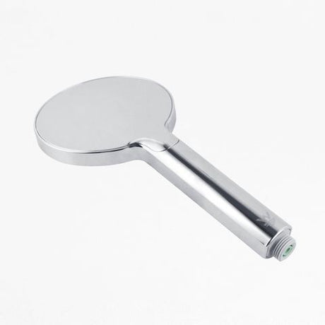 Pavia Chrome Handheld Shower Piece Round for PSSTI — detail 4
