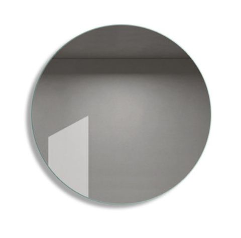 Round Bevel Mirror 750 — detail 2